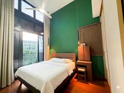 Daintree Residence (D21), Condominium #593139251